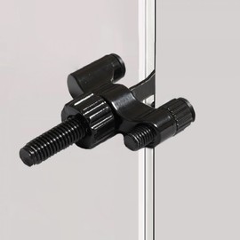 Roomguard Portable Travel Door Lock for Hotels Door Locking Device 11ea