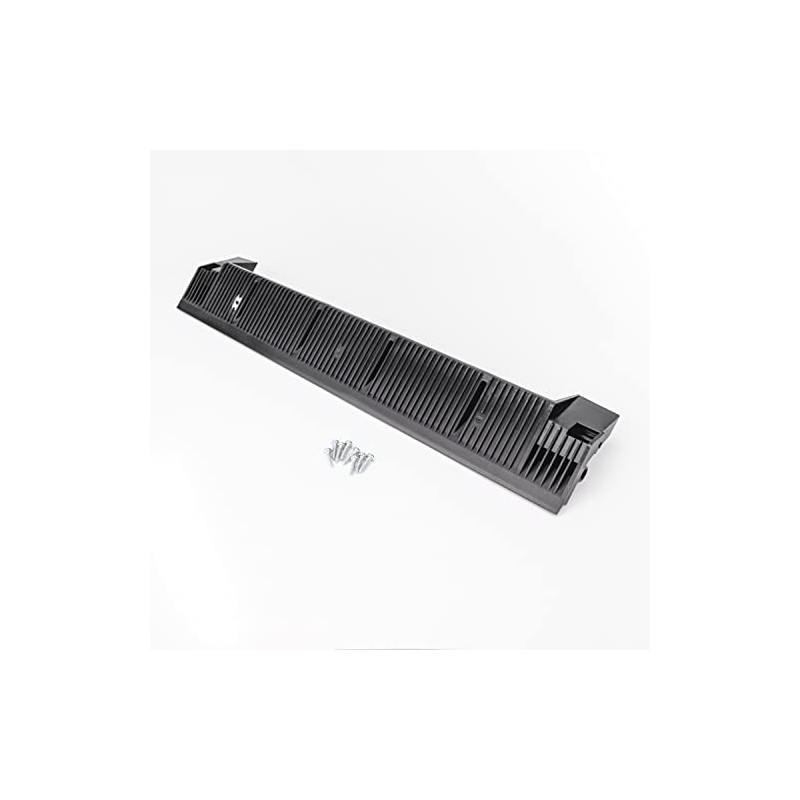 Snow Joe 24V-X2-20SB-SCRPR Replacement Scraper Blade for Snow Joe 24V-X2-20SB