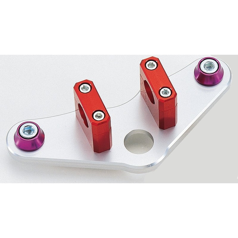 POSH 270304 Top Bridge Fixed Bolt Set, Monkey (MONKEY), Gorilla,