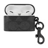 Coach Signature AirPods Pro Case - Compatible with AirPods Pro