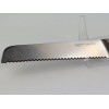 Calphalon PREMIER 8" BREAD Knife / HIGH CARBON GERMAN STEEL,