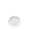 Rosenthal Jade White Coffee Saucer