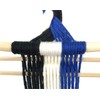 Traditional Craft Kits Finger Weaving Kit - Diagonal