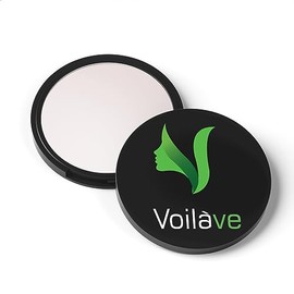 VoilaVe Platinum Glow Highlighter Cream
