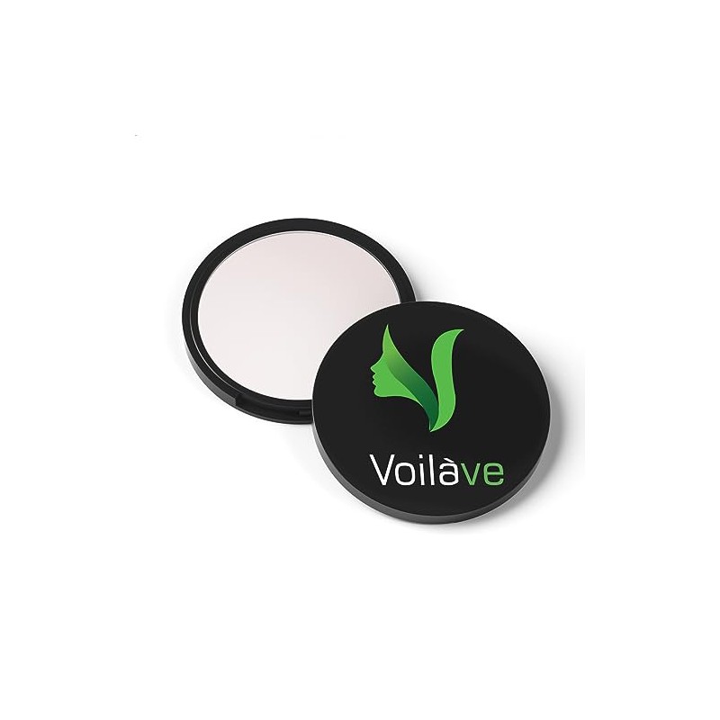 VoilaVe Platinum Glow Highlighter Cream