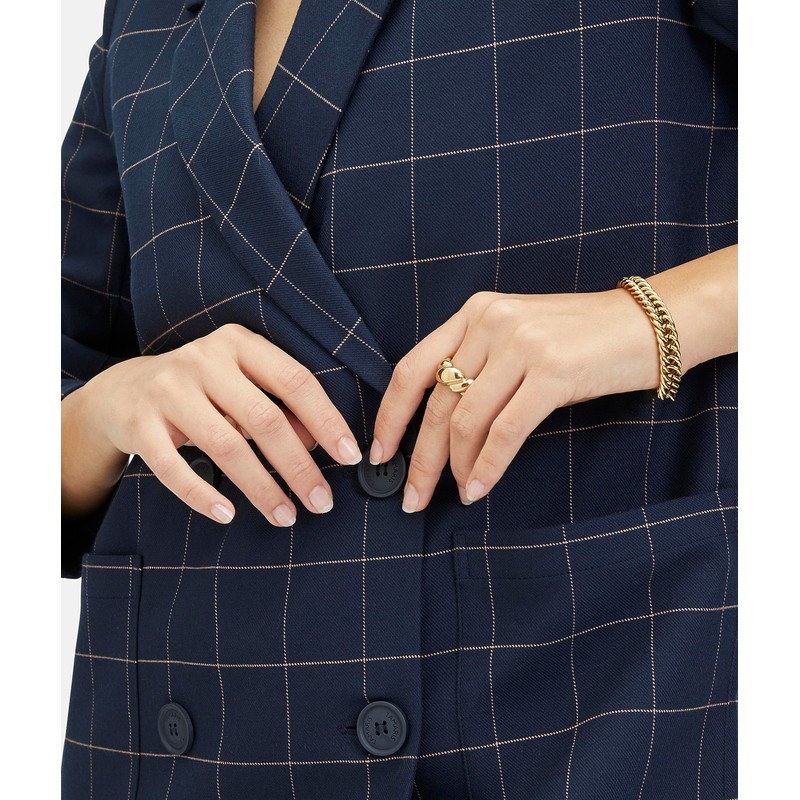 Tamaris Ring, Stainless Steel, No Gemstone