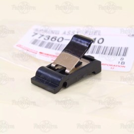 Toyota 77360-48010 Genuine Toyota Lexus Fuel Door Spring Lexus RX300 Celica 7736048010