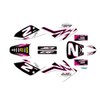 Kalair GFX Graphics Kit for Honda CRF 70 (2004-2019) Vizion