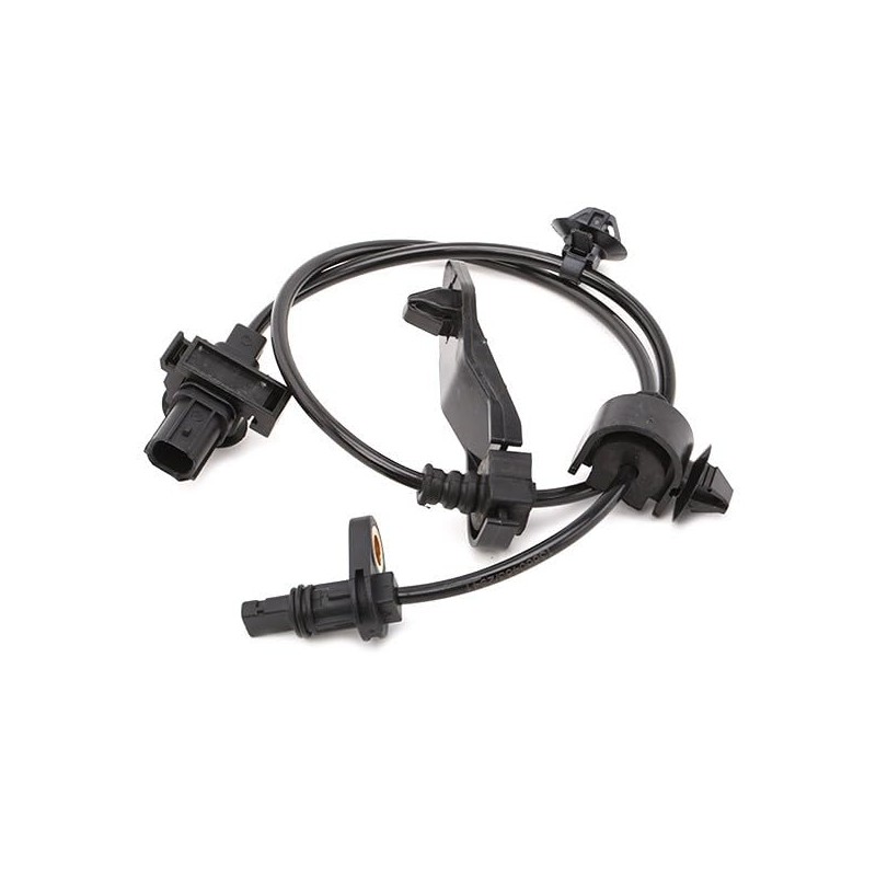 RIDEX ABS Sensor 412W0723 Rear Right 610 mm 0.051 kg