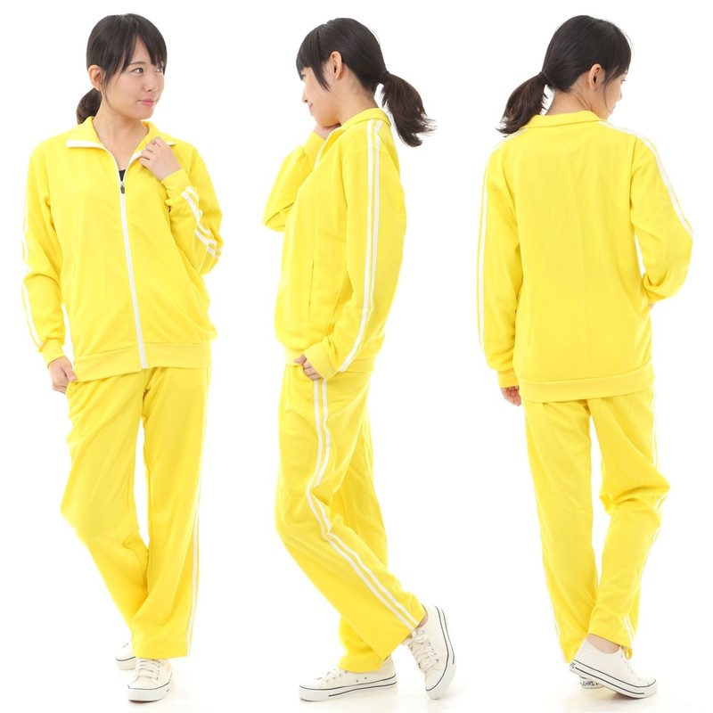 Aoakua Color Jersey, Unisex Top and Bottom Set, 2 Lines,