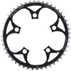 Spécialités TA Unisex's Compact 94pcd 5 Arm 9 Speed Chainring,