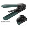 Fiber Optic Drop Cable Stripper PVC and Alloy High Hardness