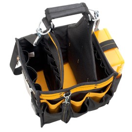 DEWALT DG5582 Electrical and Maintenance Tool Carrier & Parts Tray, 11 In., 23 Pocket