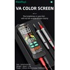 Mastfuyi FY159B Digital Intelligent Multimeter, Fully Automatic Portable Multimeter, Digital