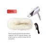 Rulala Fancy Faux Fur Headband for Women Winter Earwarmer Earmuff