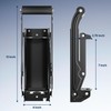 Kotto Can Crusher - Wall Mounted Can Crushers for Recycling