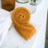African Shower Net Djampe African Exfoliating Shower Sponge Bath Glove