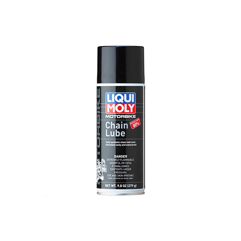 Liqui Moly Chain Lube - 250ml.