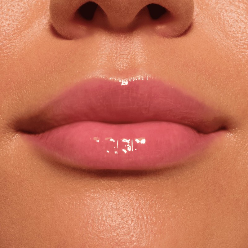 Catrice Gloss Obsessed Lip Glaze, No. 020, Pink, Glossy, Radiant