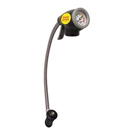 STP GST00089EN Trigger Dispenser & Gauge