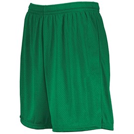 Augusta Sportswear Youth Modified Mesh Shorts Xxs Kelly