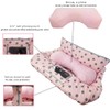 DODO NICI Shopping Cart Cover for Baby/Toddler with Pillow, Cozy