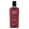 American Crew Daily Silver Shampoo 250 ml
