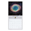 James Webb Calendar 2026 | 12" x 24" Space Telescope