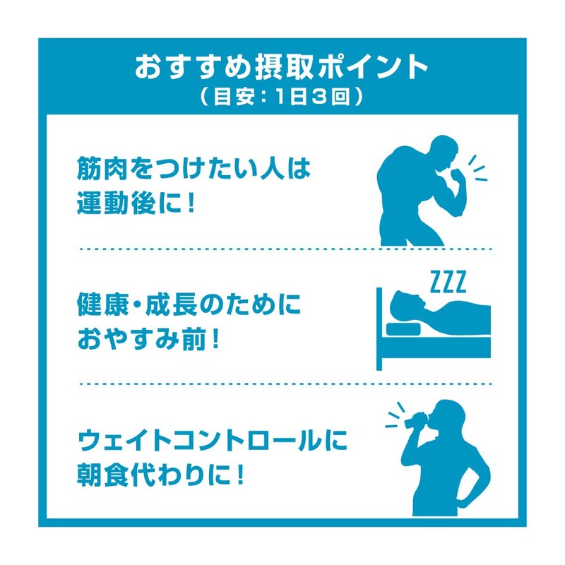 マイルーティーン MAX ホエイプロテイン (ストロベリー700g, 700g)