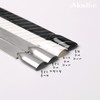 motive [1+1] Mostive mercury gel metal line gel 4g /