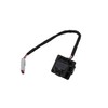 GM Genuine Parts 95429967 Rearview Driver Information Camera