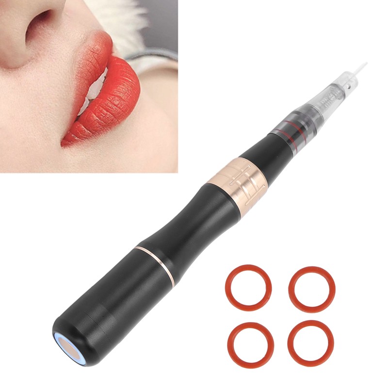 Strong Power Microblading Machine Eyebrow Lip Eyeliner Tattoo Machine