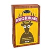Deer In The Headlights The Card & Dice Game played