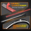 KaTur Motorcycle Led Light Strip Tail Brake Stop Turn Signal