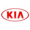 Kia Genuine 86314-3W000 Emblem