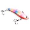 Heavyweight Vibration 70mm 18g Sinking Sea Bass Lure 1091 (ilegui)