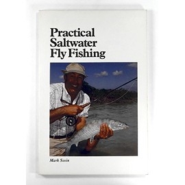 Practical Saltwater Fly Fishing (Cortland Library Series)