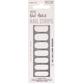Ardell Nail Addict Nail Strips - Angels Kiss