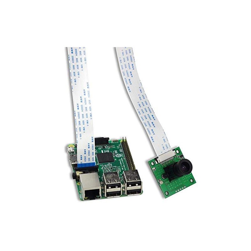 Raspberry Pi Camera Cable (20CM)