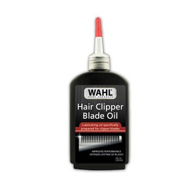 Wahl Premium Hair Clipper Blade Lubricating Oil for Clippers, Trimmers & Blade Corrosion for Rust Prevention – 4 Fluid Ounces – Model 3310-300