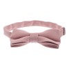 [CALLARON] Bow Tie, Pre-tied Bow for Little Boy, Bows for