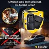 Keyless Go Protection Car Key Case Ripstop Fabric - RFID