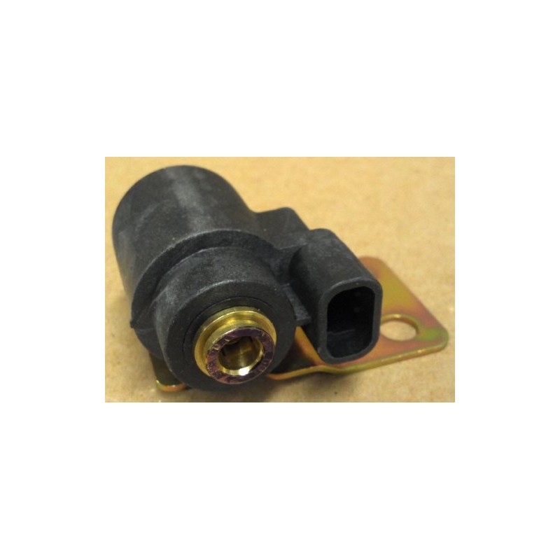 Volvo Truck 20377499 Air Horn Solenoid Valve