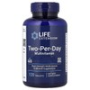 Life Extension, Two-Per-Day Multivitamin, 120 Tablets / Life Extension (라이프익스텐션),