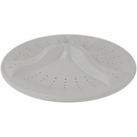 INGQI Washer Wash Plate W10902821 Fit for Maytag MVWC555DW1 Washer