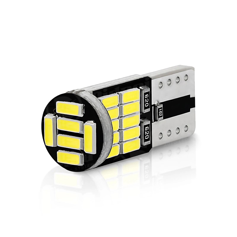 RIDROID 16PCS White Interior LED Lights Package kit For 2010-2021