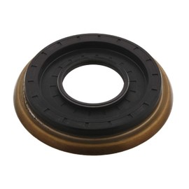 febi bilstein 34974 Wellendichtring für Differential , 1 Stück
