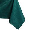 AmeliaHome Tablecloth, Lotus Effect, Water-resistant