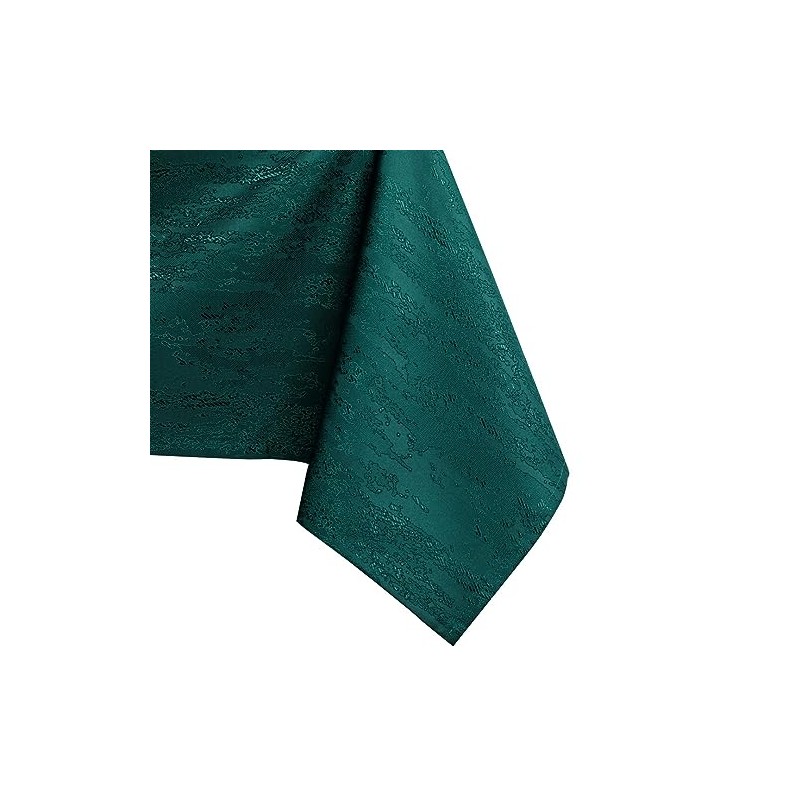 AmeliaHome Tablecloth, Lotus Effect, Water-resistant