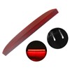 FanPaYY Third Brake Light, High Rear Additional Brake Light Red